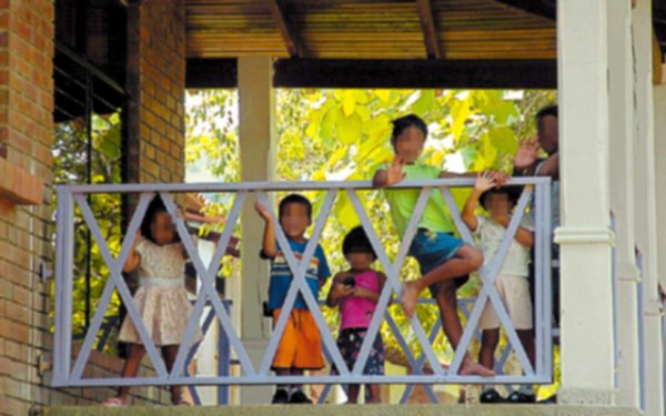 Aldeas SOS necesitan apoyo