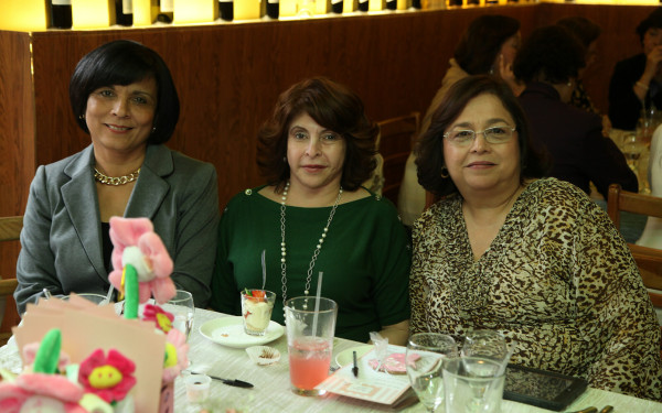 Cecilia y Rafael Picciotto serán padres por segunda ocasión