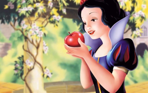 Disney hará película sobre la hermana de Blancanieves