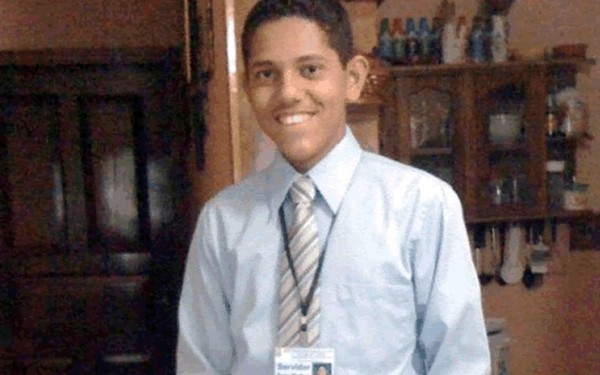 Campaña en México para que universidad acepte a hondureño