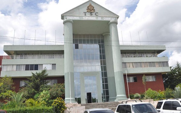 Fin del secreto bancario para burócratas