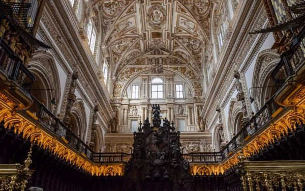 La Mezquita-Catedral de Córdoba, el mejor enclave turístico de Europa