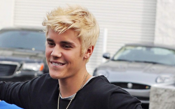 Justin Bieber se accidenta