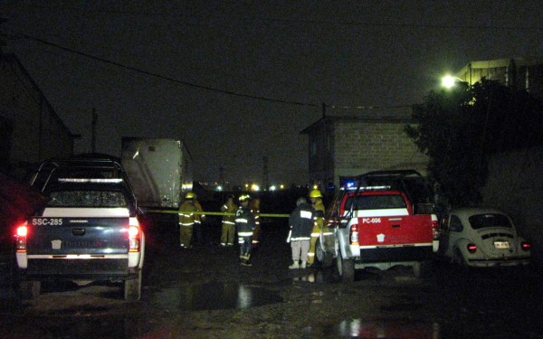 Alerta en México por robo de 'peligrosa' fuente radiactiva