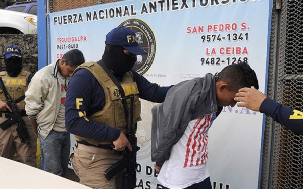 Someterán al polígrafo a 31 aspirantes a jueces antiextorsión