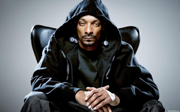 Snoop Dogg se burló de Justin Bieber