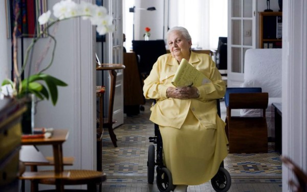 Fallece Carmen Balcells, figura clave del 'boom latinoamericano'