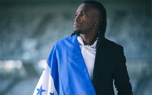 Video: La promesa de Alberth Elis a la afición del Girondins de Burdeos