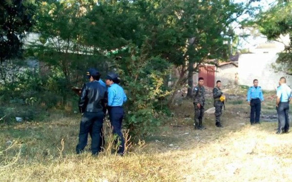 Matan a pedradas a un hombre en Comayagua