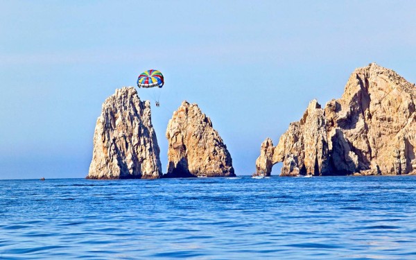 Las maravillas de Cabo San Lucas