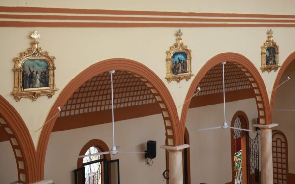 Mañana abre sus puertas la catedral San Isidro