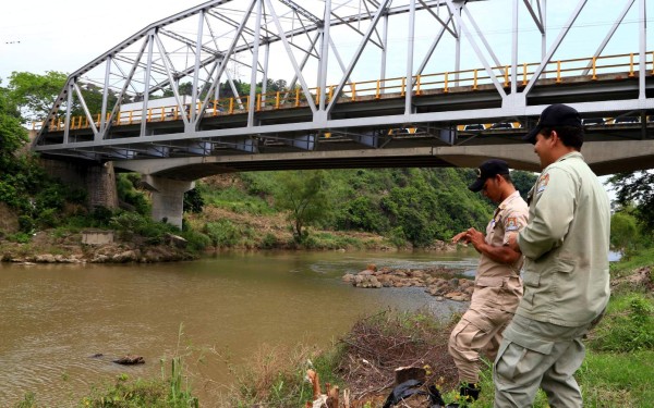 Ni el 1% de aguas residuales se trata en San Pedro Sula