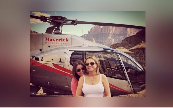 A días de su muerte programada, Brittany Maynard cumple su último deseo