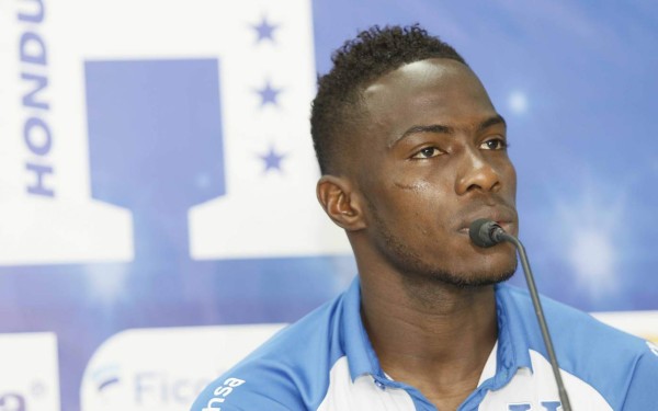 'Yo soy el principal responsable de lo que pasó en El Salvador'