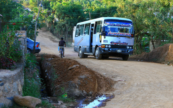 Sin servicios básicos hay 72 colonias del sector Cofradía