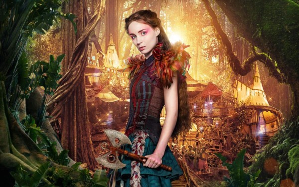Rooney Mara, una pérdida más allá de las palabras