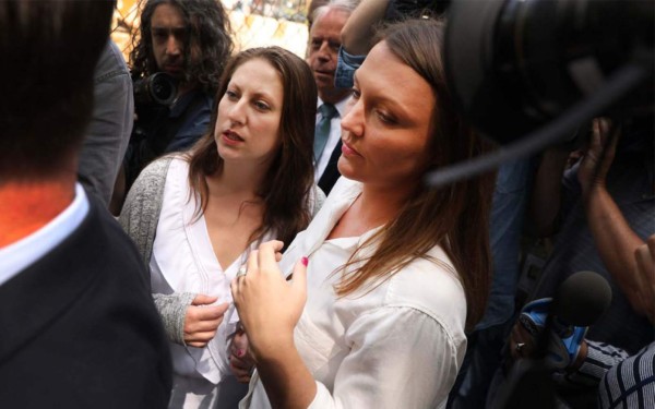 Estremecedor relato de una víctima de Jeffrey Epstein, el magnate que se suicidó