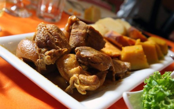 La comida tacneña, ejemplo peruano del 'slow food”