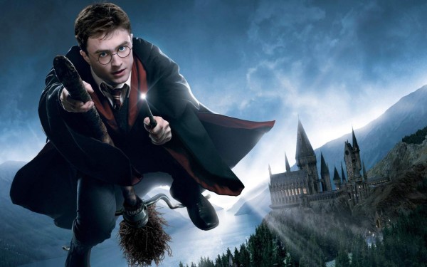 Un mágico viaje por el mundo de Harry Potter