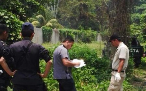 Mueren dos pandilleros al enfrentarse a la Policía