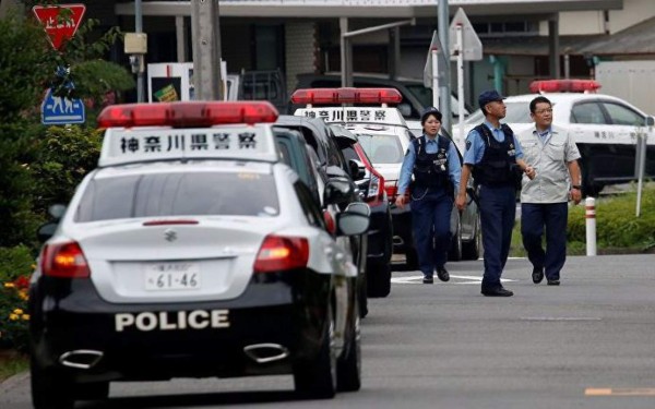 Hombre hiere a 5 personas con un cuchillo cerca de Tokio