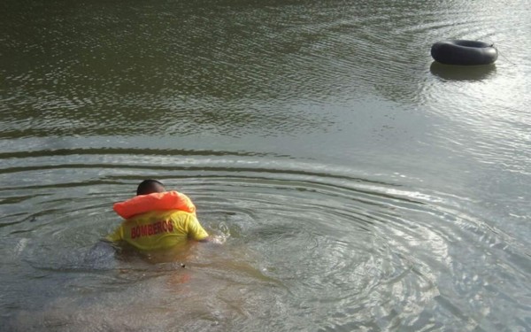 Honduras registra catorce personas ahogadas, según Copeco