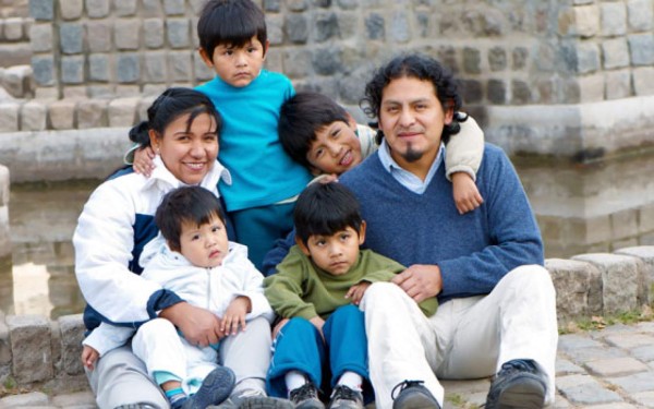 Muchos padres ignoran que sus hijos tienen derecho a un seguro