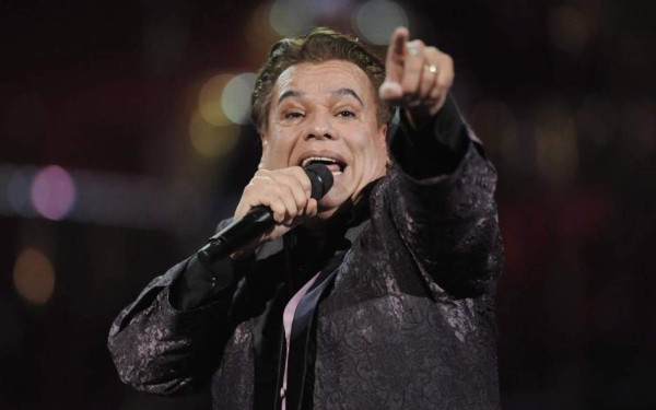 Con estas dos canciones Juan Gabriel saltó a la fama a nivel mundial.