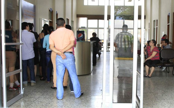 Piden presupuesto de L25 millones para hospital San Juan de Dios