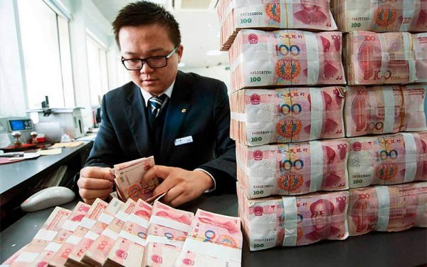 China supera a EUA en cantidad de millonarios