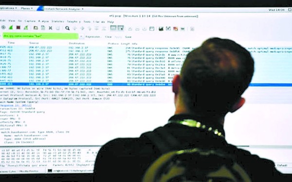 Conatel confirma casos de ciberataques