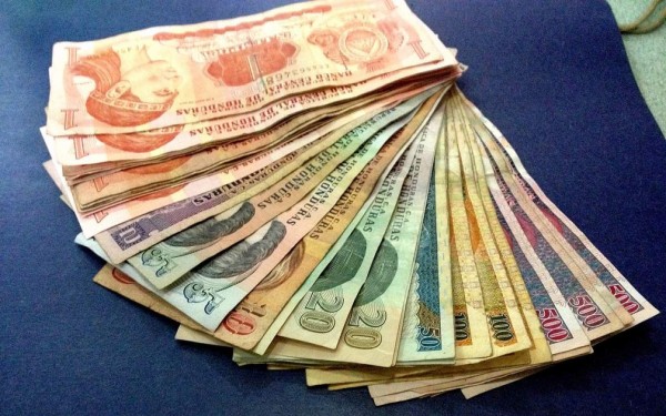 Banca cierra con amplio margen de utilidades