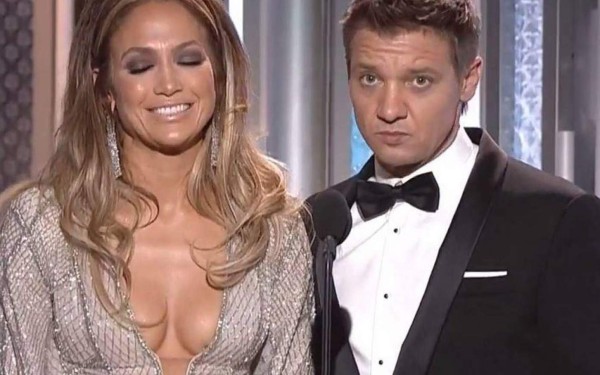 Cinco momentos para recordar de los Globos de Oro