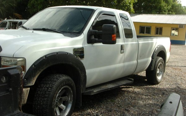 Matan a mesero en La Ceiba, hay dos detenidos