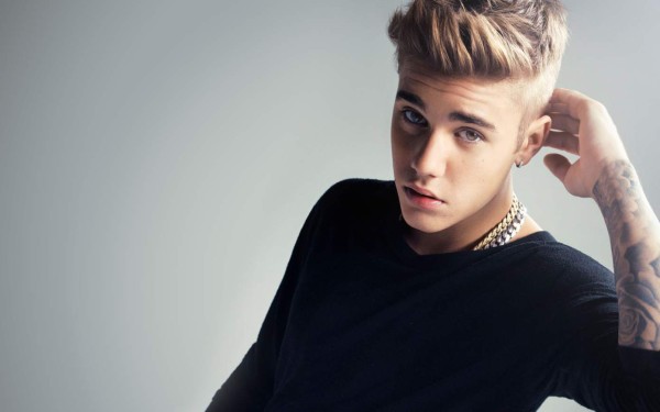 Justin Bieber ya cumplió condena por vandalismo