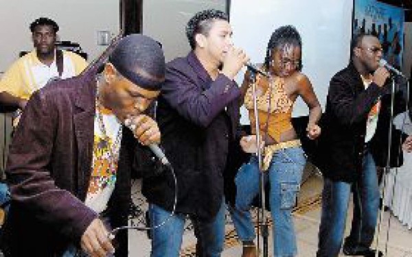 Tres sueños hechos realidad