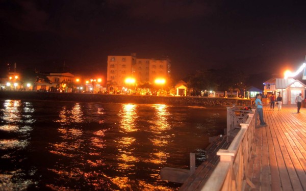 20 fotos de La Ceiba y sus bellezas