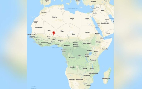 Mueren 31 soldados nigerinos en un ataque yihadista contra una base militar