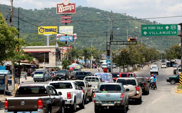 Maquila y agroindustria, los soportes de la economía en Villanueva