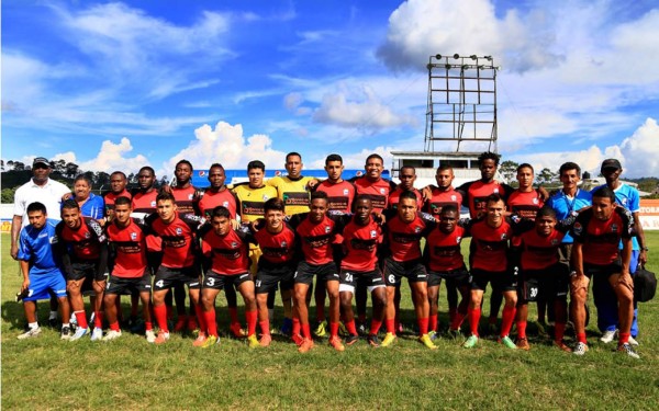 Deportes Savio no se resigna a estar en Segunda División