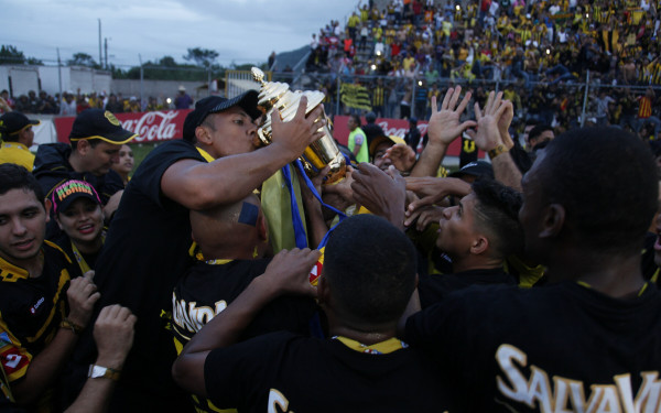 Una celebración que vale por 11