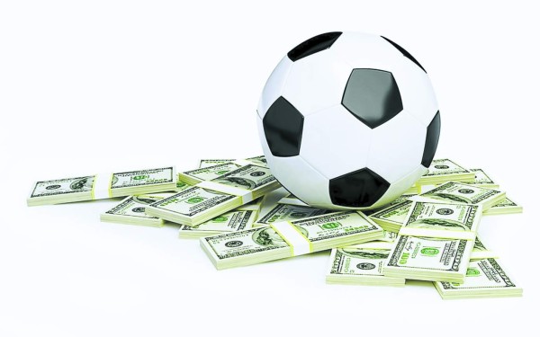 Coca-Cola, Nike y Adidas, los mayores patrocinadores