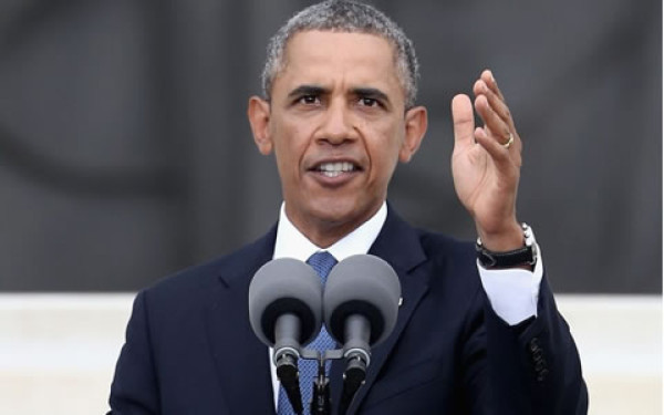 Obama ha decidido atacar a Siria y buscará apoyo del Congreso