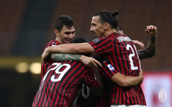 ¿Quién lo va a parar? El Milan vuelve a ganar y sigue intratable tras el parón