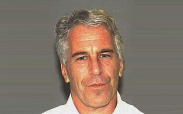Hallan herido en su celda al multimillonario Jeffrey Epstein, acusado de abusos sexuales a menores