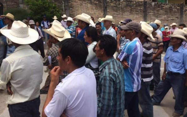 Más de 60,000 agricultores beneficiados con el bono