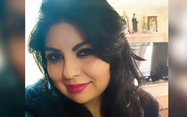 Hallan muerta a joven que desapareció tras abordar un taxi en México