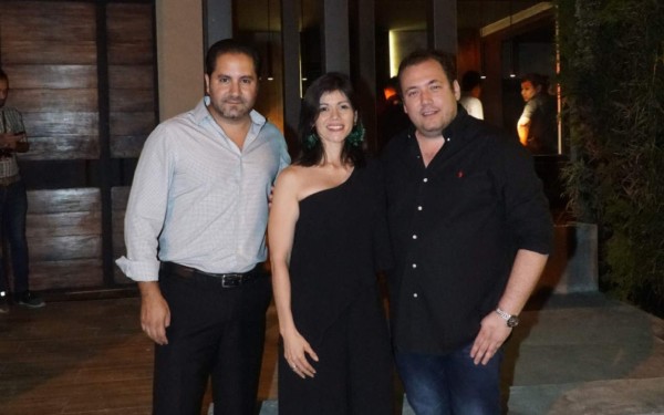 Pi bar Bistro, el nuevo concepto fresco de Pat´s