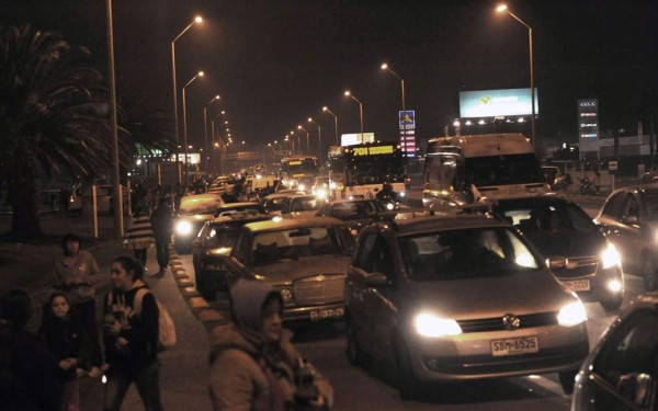 Aún no se conoce la hora en que Luis Suárez regresa a Uruguay