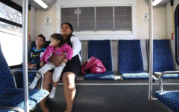 Caso de hondureña podría cambiar ley de asilo